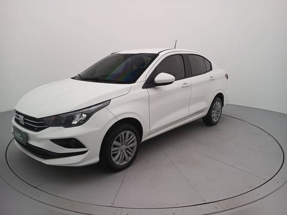 FIAT CRONOS 1.0 FIREFLY FLEX DRIVE MANUAL